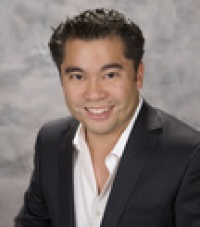 Dr. Joseph Chang MD, Ophthalmologist