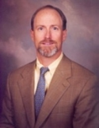 Dr. Lester E. Robertson M.D., Hematologist (Blood Specialist)