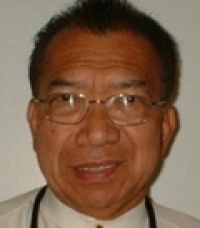 Dr. Rufino H. Cadano M.D.
