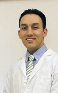 Dr. Leo Aghajanian DDS, Orthodontist
