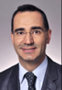 Dr. Deniz Oral M.D., Ophthalmologist