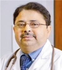 Dr. Arindam  Bandyopadhyay MD
