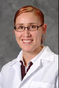 Dr. Amy C. Zimmermann M.D., Physiatrist (Physical Medicine)