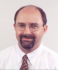 Dr. Lucas Edward Wolf MD