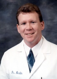 Dr. William Oliver Berlin M.D.