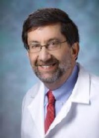 Dr. Bruce S Bochner M.D.