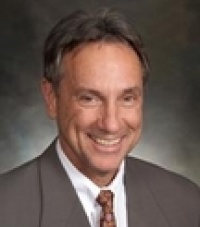 Dr. Robert R. Dahmus M.D., Orthopedist