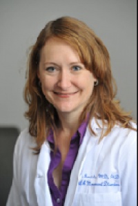 Dr. Yvette M Bordelon MD