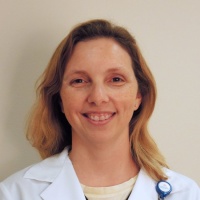 Dr. Laura M Steelman MD