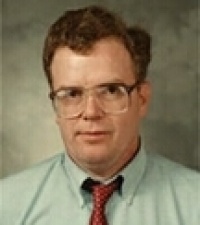 Dr. John  Kelsey M.D.