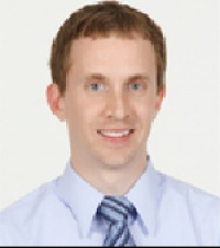 Dr. Andrew K Rhinehart M.D., Family Practitioner