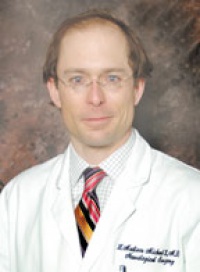 Dr. Karl Edward Misulis M.D., PH.D., Neurologist