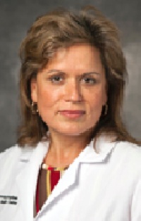 Maria R Beltran MD, Nuclear Medicine Specialist