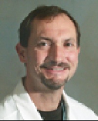 Dr. Matthew G Saltarelli MD
