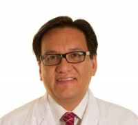 Dr. Mahmood Ali M.D., Internist