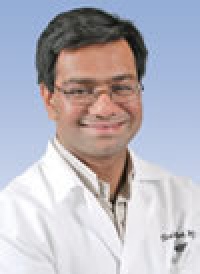 Dr. Shafquat Meraj M.D., Urologist