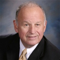 Dr. Richard F Bulger M.D.