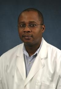 Dr. Peter A Eweje MD, Gastroenterologist