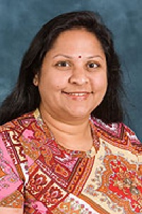 Dr. Suvarchala Devi Chiravuri MD
