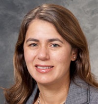 Dr. Guelay  Bilen-rosas MD