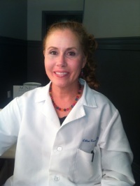 Dr. Lillian Overman MD, Internist
