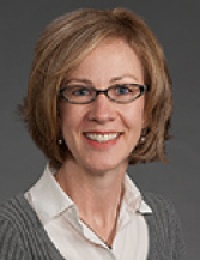 Dr. Julie Anne Williams MD, Internist
