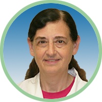 Dr. Susan Weitz Jaffe MD, OB-GYN (Obstetrician-Gynecologist)