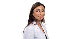 Dr. Leily Razavi DDS, Dentist