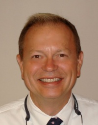 Dr. Jack Aughenbaugh D.D.S., Dentist