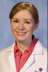 Dr. Eileen Kirsten Witten MD, OB-GYN (Obstetrician-Gynecologist)