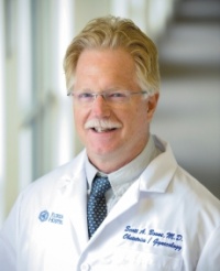 Dr. Scott Allen Boone M.D.