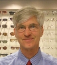 Dr. Paul Harold Ryan M.D., Ophthalmologist