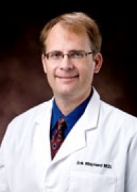 Dr. Erik William Maynard M.D.
