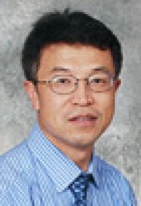 Dr. Xinqing Fan MD, Gastroenterologist