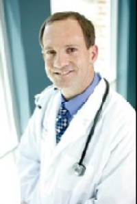 Dr. John Peyton Taliaferro MD, Family Practitioner