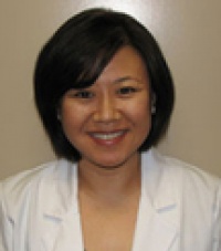 Dr. Lisa R. Matsui O.D.