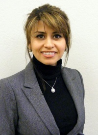 Golnaz Naghdi DDS, Dentist