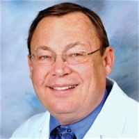 George A. Binder M.D., Radiologist
