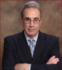 Dr. Mark S. Finkelston D.O.