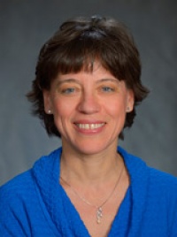 Dr. Nora Sandorfi MD, Internist