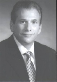 Dr. Michael A. Bloome M.D.