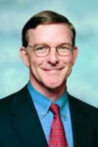 Dr. Steven R. Plunkett M.D., Radiation Oncologist