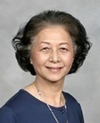 Dr. Pochin Hsu Yin MD, Pediatrician