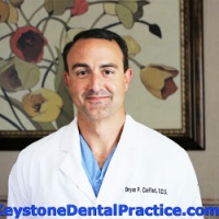 Bryan Patrick Cioffari D.D.S., Dentist