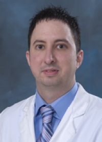 Dr. Christopher Ryan Wyatt MD