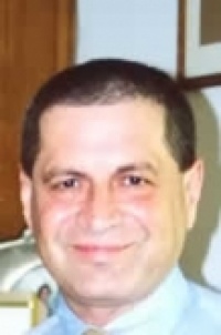 Dr. Khaled F Jreisat MD