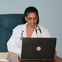 Dr. Awadh   Abla M.D.