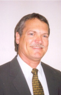 Dr. James William Scott MD