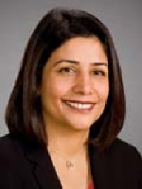 Dr. Tehmina Asad Bajwa M.D.
