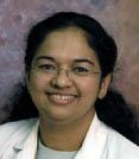 Dr. Sreelatha C. Nair MD